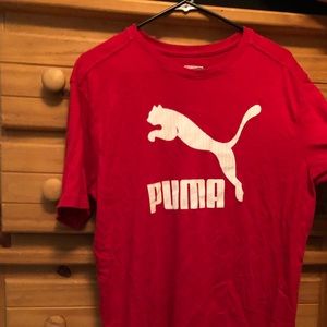 PUMA